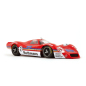 Preview: NSR Ford P68 Rothmanns Nr. 2 Slotcar 1:32 Art 0380